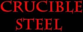 logo Crucible Steel